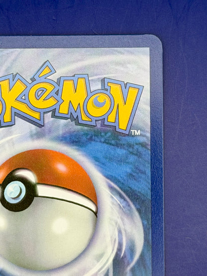Psyduck MEP 007 – Mega Evolution Black Star Promos | English – Near Mint