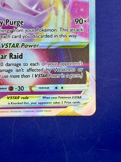 Mewtwo VSTAR 031/078 – Pokémon GO | English – Near Mint