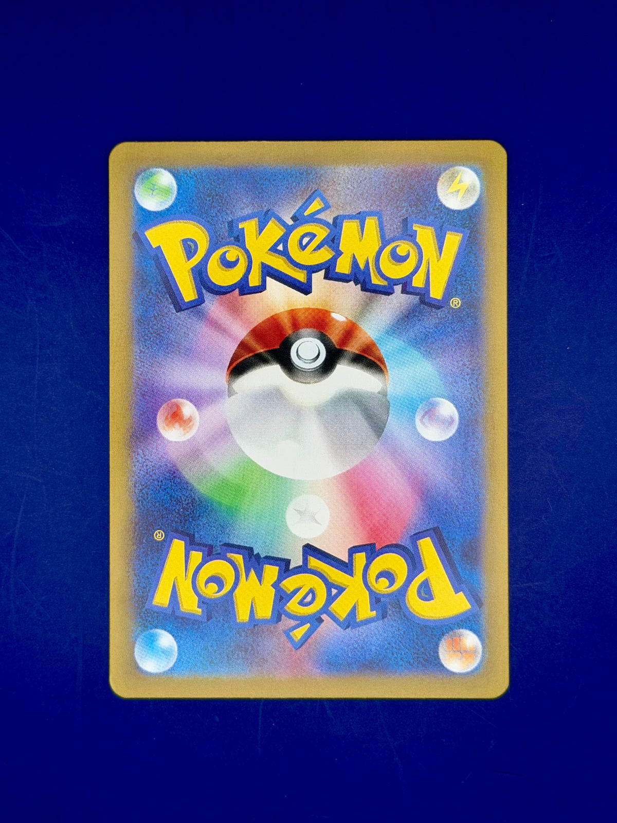 Umbreon 092/187 – Terastal Festival ex (SV8a) | Japanese Master Ball Reverse Holo