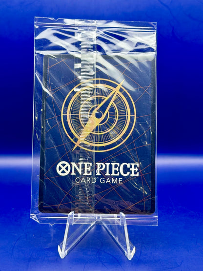 Portgas.D.Ace P-074 – Tin Pack Set Vol.2 Promo | English – Sealed