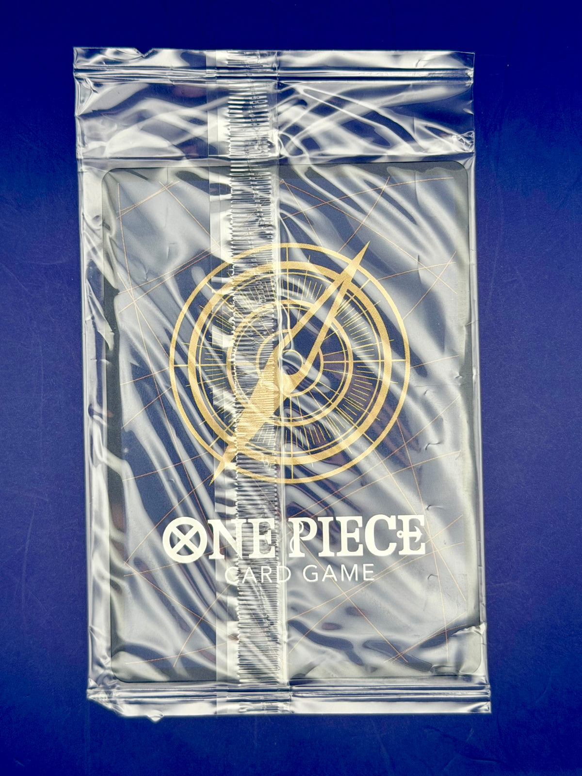 Portgas.D.Ace P-074 – Tin Pack Set Vol.2 Promo | English – Sealed