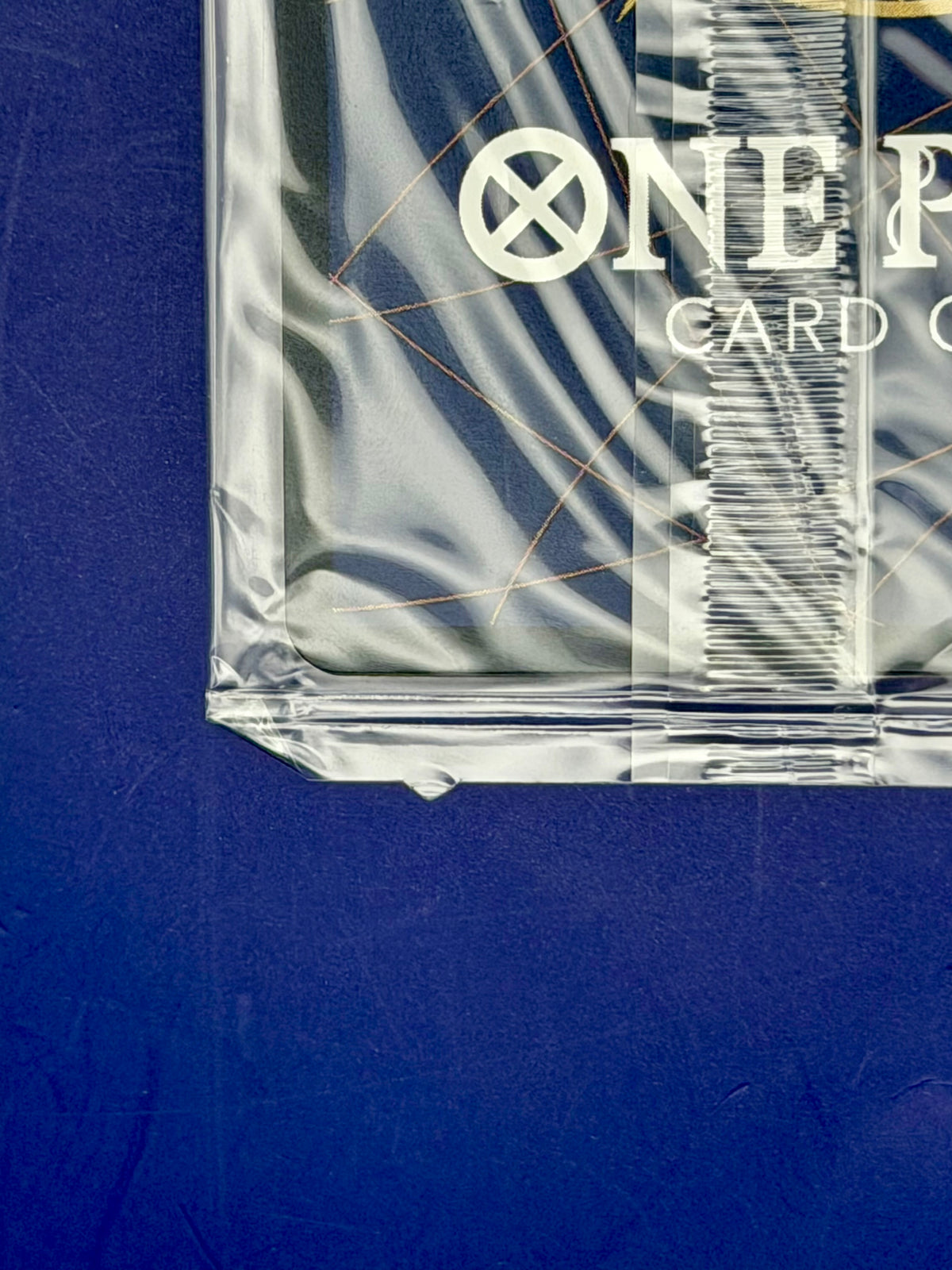 Portgas.D.Ace P-074 – Tin Pack Set Vol.2 Promo | English – Sealed