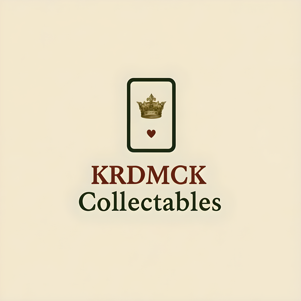 KRDMCK Limited